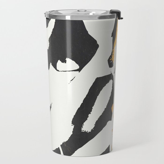 nude woman/ portrait Travel Mug Gallery Image 2