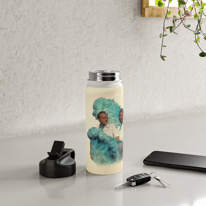 Reprise (Sisters) Water Bottle Gallery Image 4