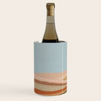 On the Road #2 Wine Chiller Gallery Image 2