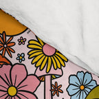 Summertime Print Comforter Gallery Image 4