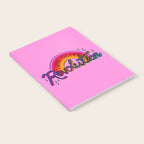 Revolution Notebook Gallery Image 2