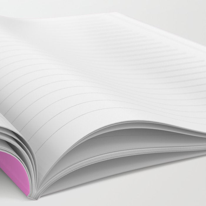 Revolution Notebook Gallery Image 2