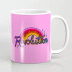 Revolution Coffee Mug Gallery Image 1