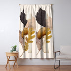 Autumn Spirit 5 Window Curtain Gallery Image 5