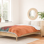 Aries Duvet Cover Gallery Image 2