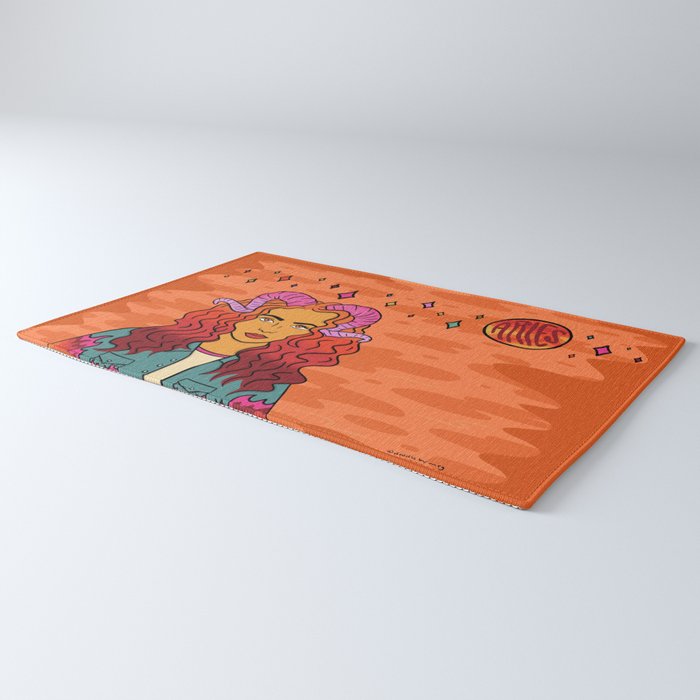 Aries Rug Gallery Image 3