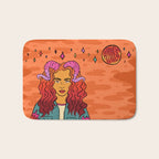 Aries Bath Mat Gallery Image 1