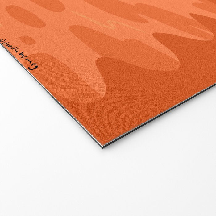 Aries Welcome Mat Gallery Image 2