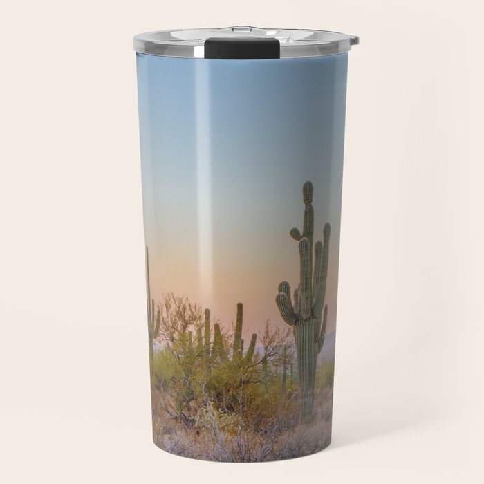 Desert / Scottsdale, Arizona Travel Mug Gallery Image 1