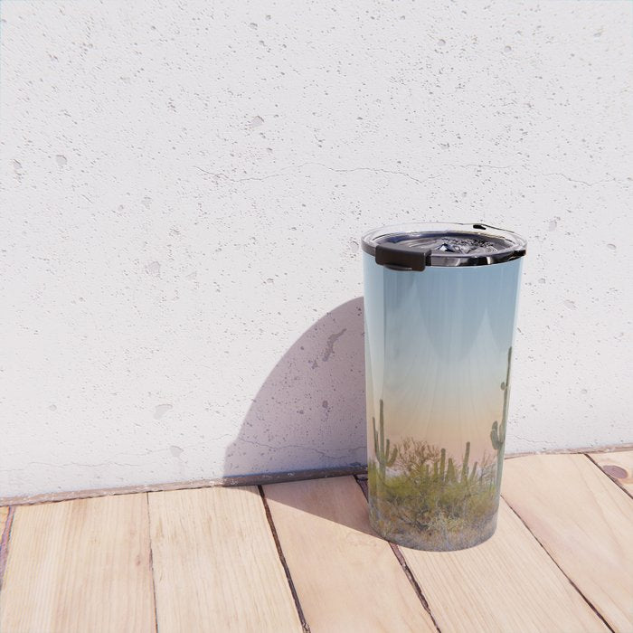 Desert / Scottsdale, Arizona Travel Mug Gallery Image 4
