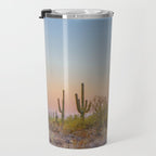 Desert / Scottsdale, Arizona Travel Mug Gallery Image 3