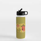 Taurus Water Bottle Gallery Image 1
