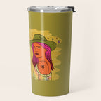 Taurus Travel Mug Gallery Image 2