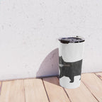 Knife Cat Travel Mug Gallery Image 4