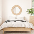 Knife Cat Duvet Cover Gallery Image 3