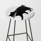 Knife Cat Stool Gallery Image 2