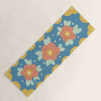 Florista Yoga Mat Gallery Image 1