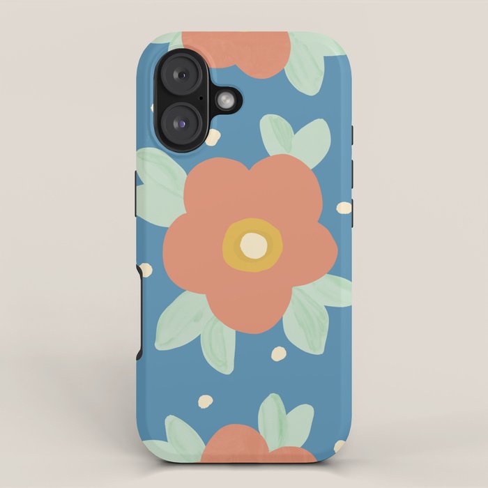 Florista iPhone Case Gallery Image 1