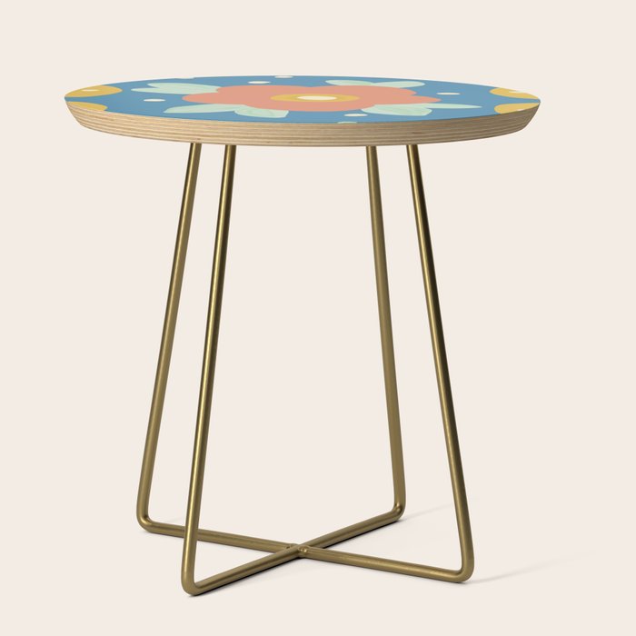 Florista Side Table Gallery Image 1
