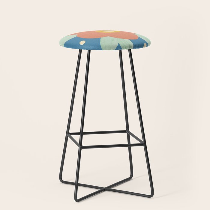 Florista Stool Gallery Image 1