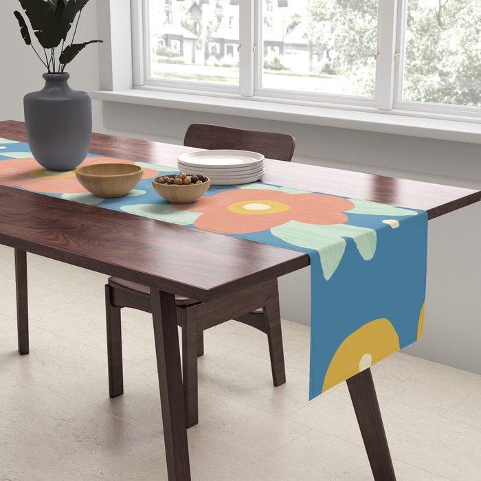 Florista Table Runner Gallery Image 2