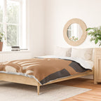 Modern Abstract Vase 1 Duvet Cover Gallery Image 2