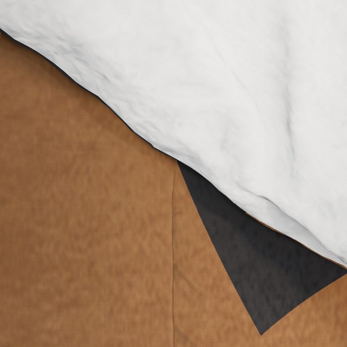 Modern Abstract Vase 1 Comforter Gallery Image 4