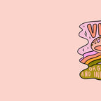 Virgo Mushroom Coffee Mug Gallery Image 2