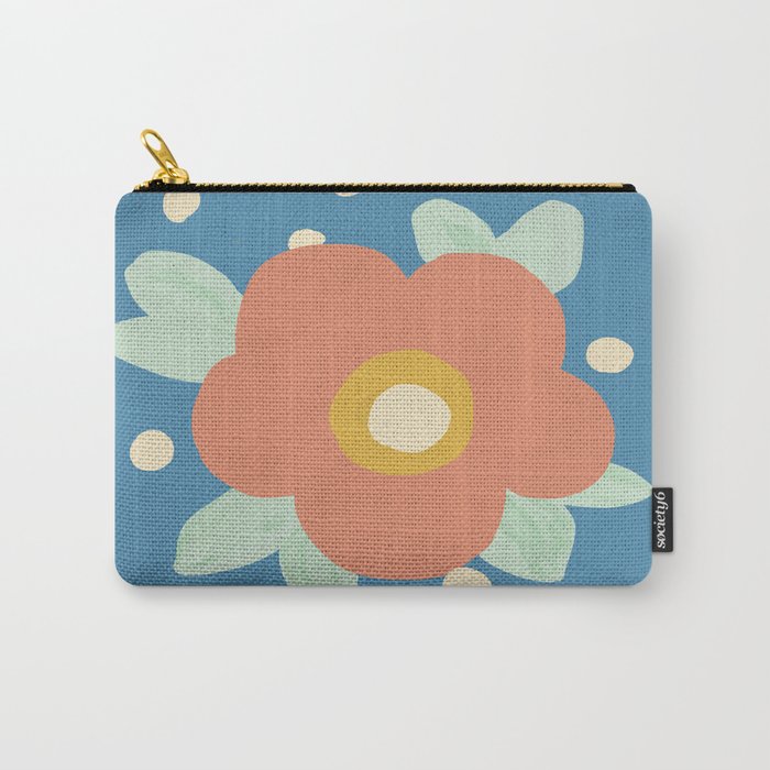 Florista Carry All Pouch Gallery Image 1