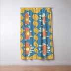 Florista Window Curtain Gallery Image 3