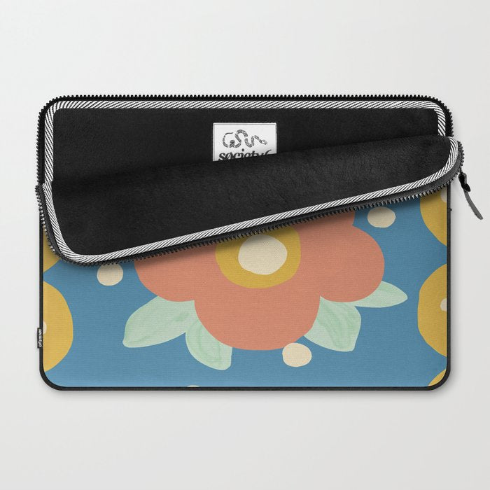 Florista Laptop Sleeve Gallery Image 2