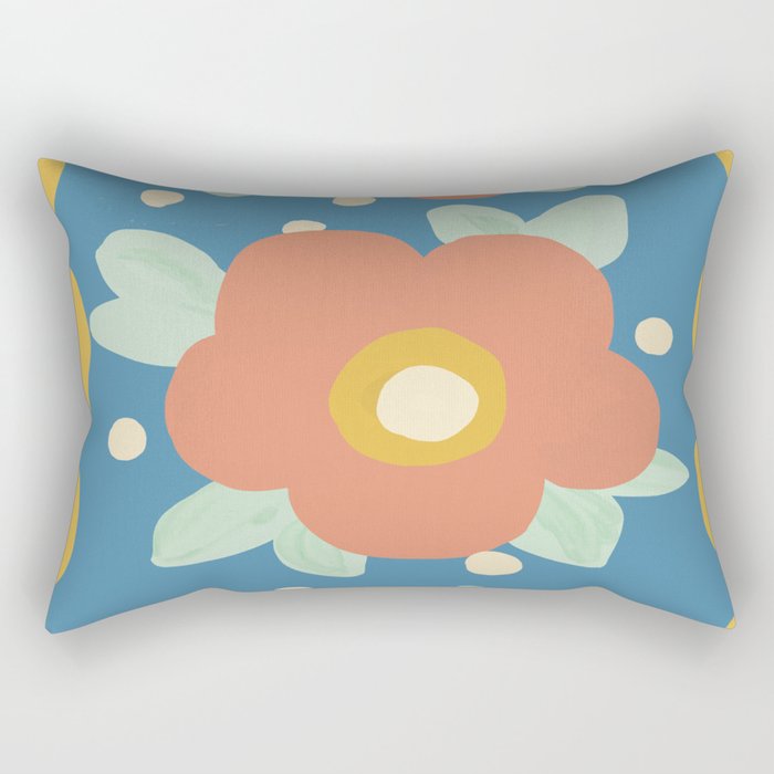 Florista Rectangular Pillow Gallery Image 2