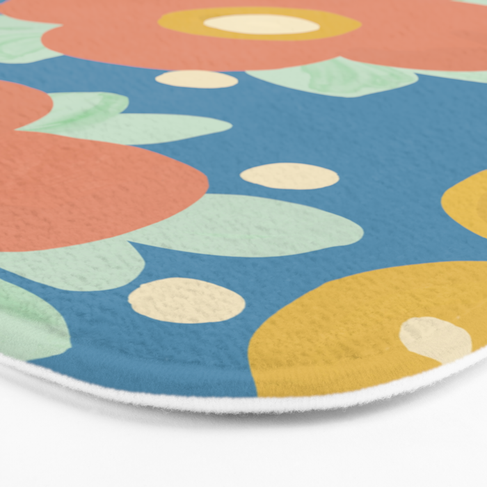 Florista Bath Mat Gallery Image 3