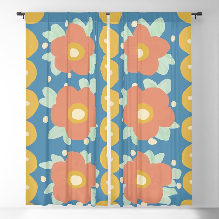 Florista Window Curtain Gallery Image 5