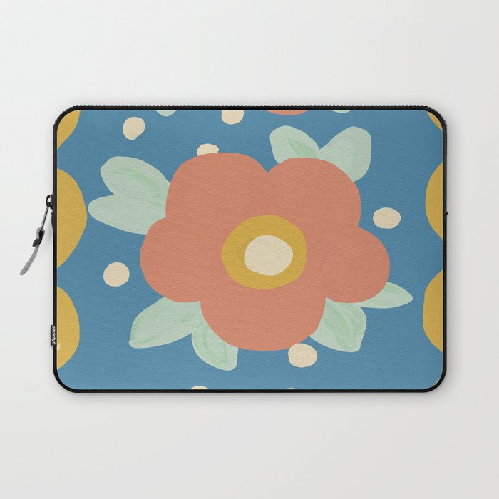 Florista Laptop Sleeve Gallery Image 1