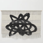 Ink Confusion Wall Hanging Gallery Image 1