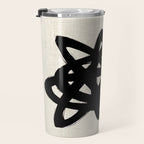 Ink Confusion Travel Mug Gallery Image 3