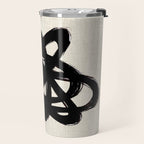 Ink Confusion Travel Mug Gallery Image 2