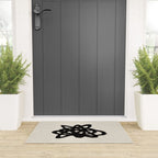 Ink Confusion Welcome Mat Gallery Image 3