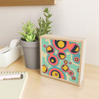 FLUX 3.5 Mini Art Print Gallery Image 2