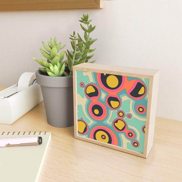 FLUX 3.5 Mini Art Print Gallery Image 2