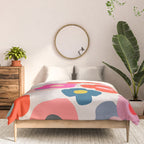 poppy 1 Comforter Gallery Image 3