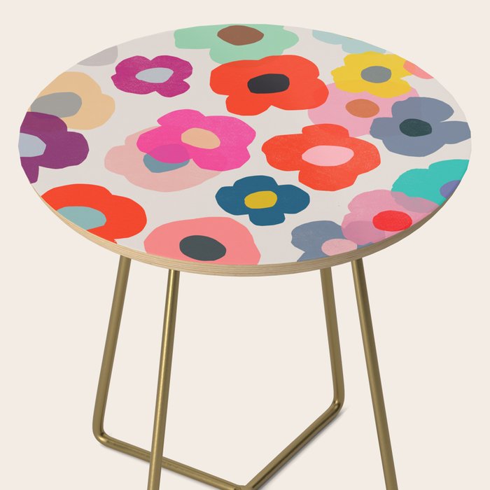 poppy 1 Side Table Gallery Image 2