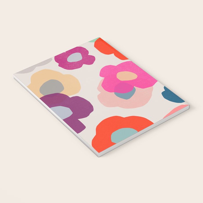 poppy 1 Notebook Gallery Image 3