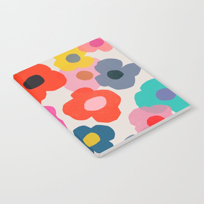 poppy 1 Notebook Gallery Image 2