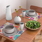 poppy 1 Placemat Gallery Image 2