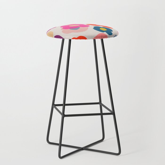 poppy 1 Stool Gallery Image 1