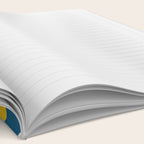 poppy 1 Notebook Gallery Image 2