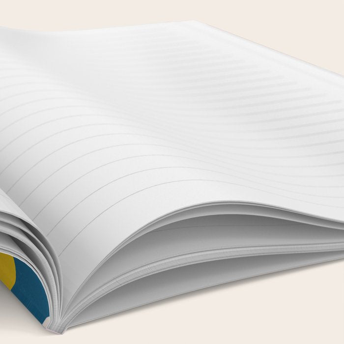 poppy 1 Notebook Gallery Image 2