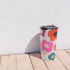 poppy 1 Travel Mug Gallery Image 4